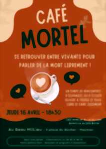 photo Café mortel