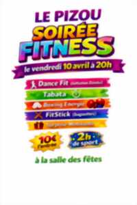 photo Soirée Fitness