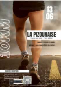 photo La Pizounaise, course sur route