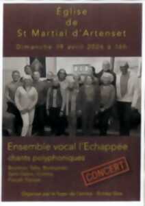 photo Chants polyphoniques