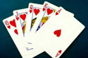 photo Concours de belote