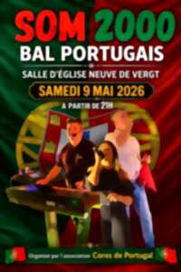 photo Bal portugais - SOM 2000
