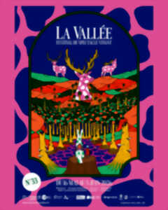 photo 33ème édition - Festival de La Vallée