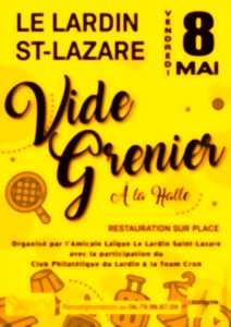 photo Vide Grenier