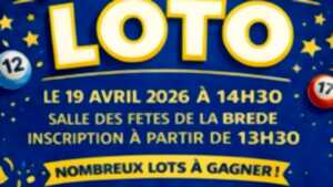photo LOTO DU LIONS CLUB