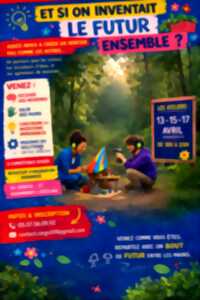 photo Inventez le futur : ateliers participatifs à l’Usine Végétale