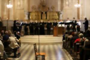 photo Ensemble vocal du Marsan