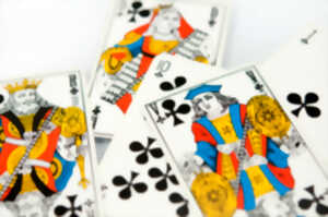 photo Concours de belote