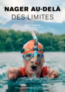photo Ciné Rencontre - Nager au delà des limites