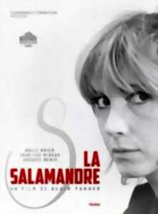photo 130 ans du Cinéma - La Salamandre