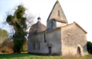 photo ASSEMBLÉE GÉNÉRALE DES AMIS DU PATRIMOINE GUINAS-CACHEN