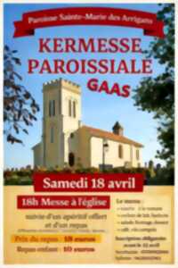 photo Kermesse Paroissale