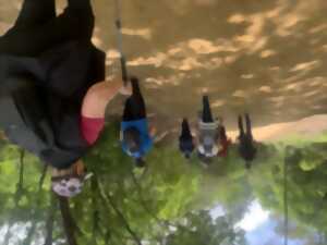 photo Découverte Marche Sport Santé