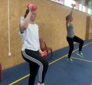 photo Découverte Multi-Fitness