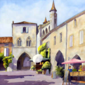 photo Exposition de l'artiste Jon Sephton