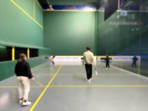 photo Apprendre à jouer à la pelote basque