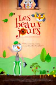 photo Cinéma Arudy : Avant première & Ciné goûter - Les beaux jours