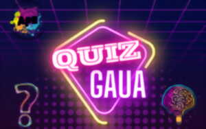 photo Quiz gaua - soirée quiz