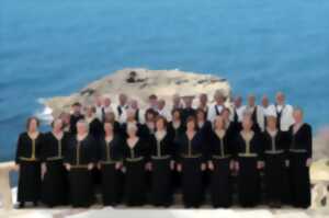 photo Concert des choeurs basques Itsasoa