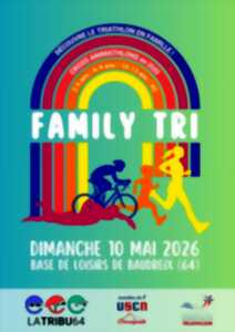 photo Family Tri