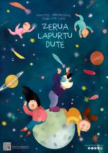 photo Pirritx, Porrotx eta Marimotots