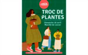 photo Troc de Plantes