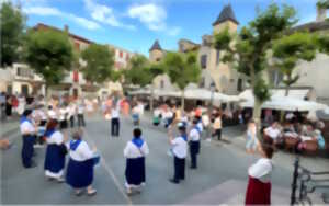 photo Tamborrada Marinelak