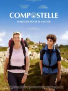 photo Cinéma Arudy : Compostelle