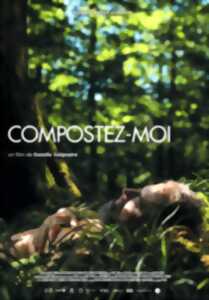 photo Cinéma Arudy : Ciné-débat - Compostez-moi