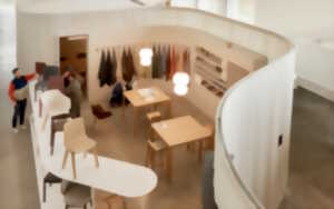 photo Visite des ateliers Alki