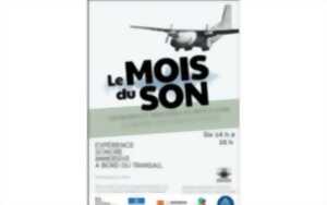 photo Le mois du son