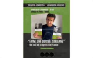 photo Rencontre - Dédicace