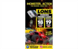 photo Monster Action