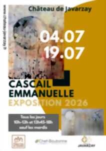 photo Exposition Emmanuelle Cascail