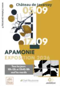 photo Exposition Apamonie