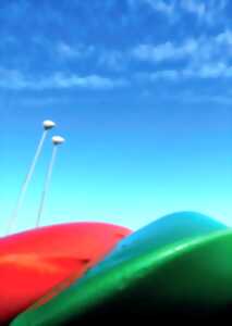 photo Exposition photographie : Jean-Michel Pouzet