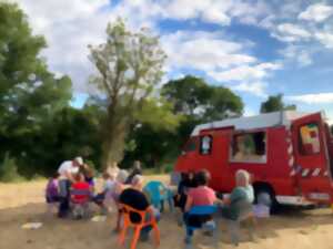 photo Soirée apéro avec Pinpon - Beaussais-Vitré