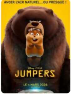 photo Cinéma : Jumpers