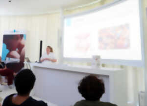 photo Conférence : Quel est mon type de peau ?