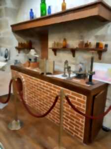 photo Les Alchimistes, fêtes médiévales