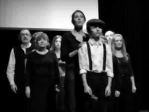 photo Spectacle ORADOUR