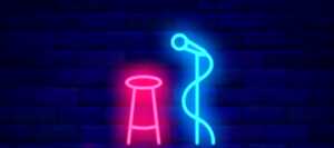 photo Magda Comedy Club