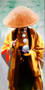 photo Exposition de Jean-Pierre Biard à L'espace ABI à Joigny