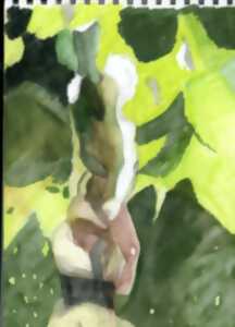 photo Exposition Modéles Vivants