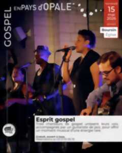 photo Esprit gospel