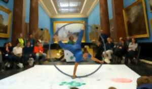 photo Trait(s) - Compagnie SCoM