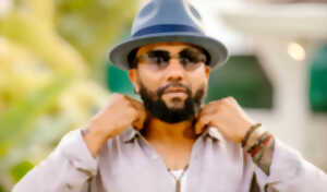 photo KY-MANI MARLEY