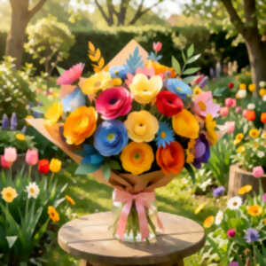 photo Atelier créatif : 