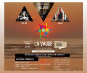 photo La Vague Solidaire - Concerts Caritatifs