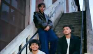 photo Ursa Major + Anne Hoser